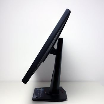 30,5 Grad Neigung des ASUS VG278QR nach hinten
