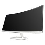 Monitor Datenblatt HP 34f Curved