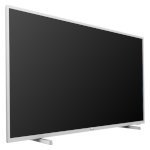 Fernseher Datenblatt Philips 43PUS6554/12