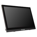 Monitor Datenblatt ViewSonic TD1630-3