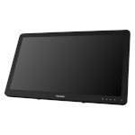 Monitor Datenblatt ViewSonic TD2430