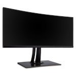 Monitor Datenblatt ViewSonic VP3481a
