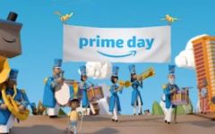 Prime Day (Bild: Amazon)