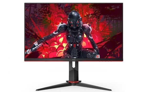 AOC 27G2U (Bild: AOC)