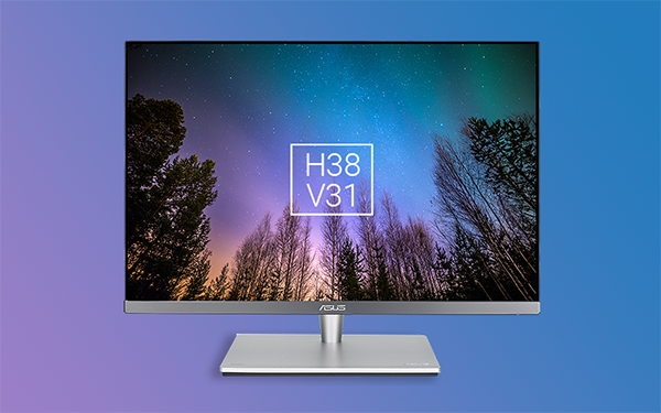 ASUS PA24AC (Bild: ASUS)