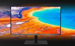 ASUS: ProArt-Displays mit Dolby-Vision-Unterstützung ASUS ProArt PA32UCX (Bild: ASUS)