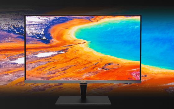 ASUS ProArt PA32UCX (Bild: ASUS)