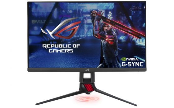 ASUS ROG Strix XG279Q (Bild: ASUS)