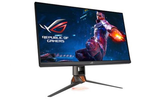ASUS ROG Swift PG279QR (Bild: ASUS)