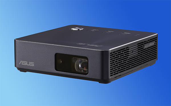 ASUS ZenBeam S2 (Bild: ASUS)