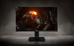 ASUS VG27BQ: Weiteres Gaming-Display mit ELMB-Sync ASUS TUF Gaming VG27BQ (Bild: ASUS)