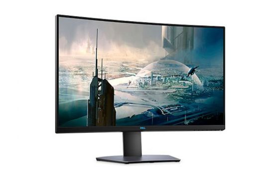 Dell S3220DGF (Bild: Dell)
