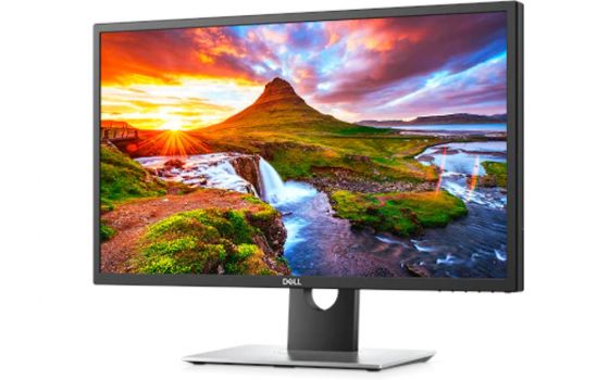 Dell UP2720Q (Bild: Dell)