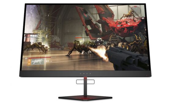 HP Omen X 27 (Bild: HP)