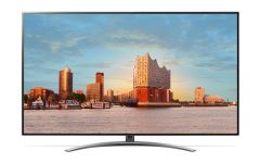 LG 49SM90007LA (Bild: LG)