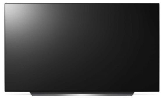 LG OLED65C97LA (Bild: LG)
