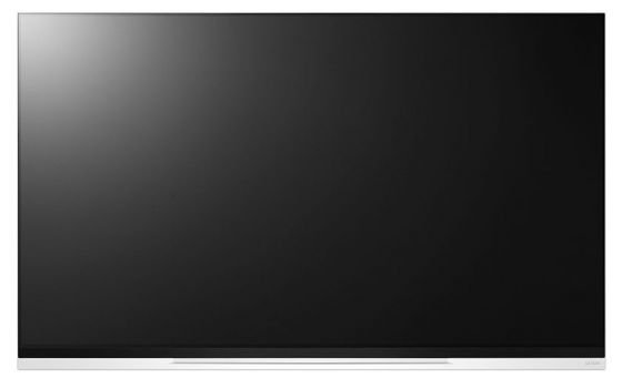 LG OLED65E9 (Bild: LG)