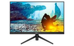 Philips 2X2M8: Full-HD-Displays mit 144 Hz und FreeSync Philips 242M8 (Bild: Philips)
