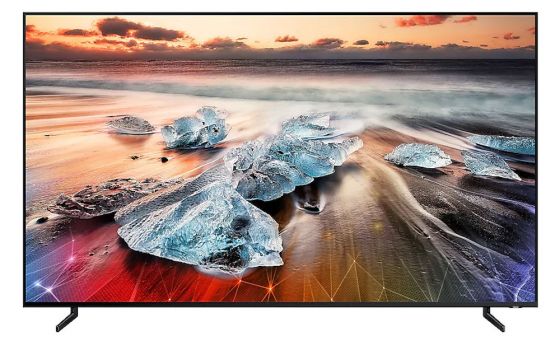 Samsung GQ98Q950R (Bild: Samsung)