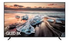Gratis-Upgrade auf HDMI 2.1 für Samsung-Q900-Fernseher Samsung QE65Q900R (Bild: Samsung)