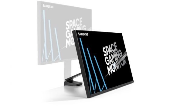 Samsung SR75Q (Bild: Samsung)