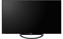 Sharp 8M-B80AX1E: 80-Zoll-Display mit 8K und 4000 cd/m² Sharp 8M-B80AX1E (Bild: Sharp)