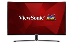 Gaming-Monitore mit FreeSync und 1 ms MPRT von ViewSonic ViewSonic VX3258-PC-MHD (Bild: ViewSonic)