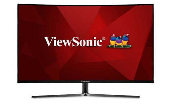 ViewSonic VX3258-PC-MHD (Bild: ViewSonic)