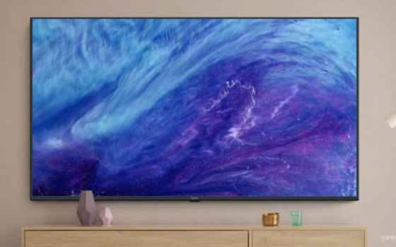 Xiaomi Redmi TV 70 (Bild: Xiaomi)