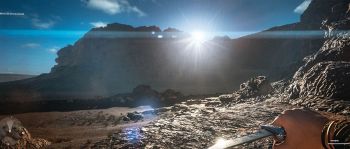 HDR (Auszug Spiel: „Battlefield 1“)