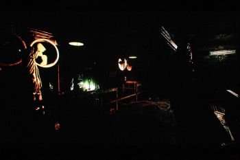 Bildeindruck ohne HDR (Auszug Spiel: „Resident Evil 7 biohazard“)