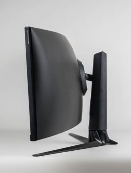Maximaler Neigungswinkel des Displays nach vorn