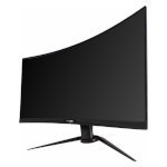 Monitor Datenblatt Gigabyte Aorus CV27F