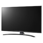 Fernseher Datenblatt LG 43UM7450PLA