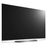 Fernseher Datenblatt LG OLED 55E8LLA