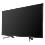 Fernseher Datenblatt Sony KD-49XG8399