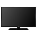 Fernseher Datenblatt Telefunken D39F506M4CW