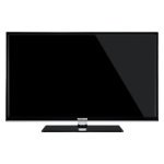Fernseher Datenblatt Telefunken HF32J8000