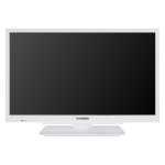 Fernseher Datenblatt Telefunken L24H506M4-W