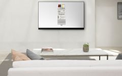 Panasonic: Smart-Connect-KNX vernetzt bis zu vier TVs ise Smart Connect KNX (Bild: Panasonic)