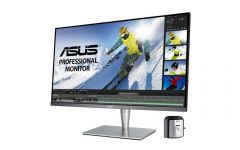 ASUS verlängert die Garantie von ProArt-Monitoren ASUS ProArt PA32UC-K (Bild: ASUS)