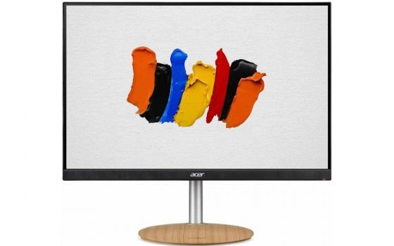 Acer ConceptD CM2241W (Bild: Acer)