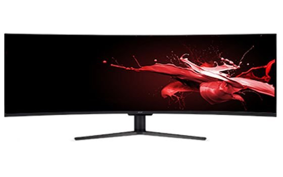 Acer EI431CR (Bild: Acer)