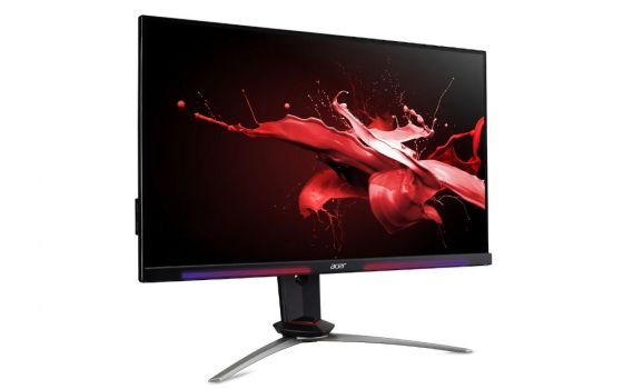 Acer XV3 (Bild: Acer)