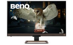 BenQ EW3280U (Bild: BenQ)