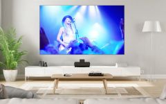 Epson IFA 2019 Beamer (Bild: Epson)