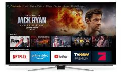 Grundig 65 VLO 8599 (Bild: Amazon)