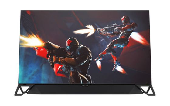 HP Omen X 65 (Bild: HP)