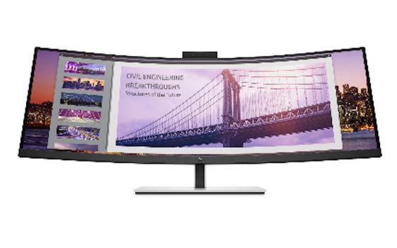 HP S430c (Bild: HP)