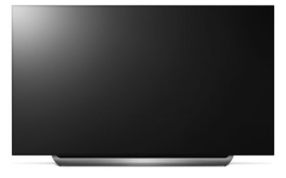 LG 77C9PLA (Bild: LG)